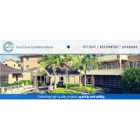 AusCare Constructions