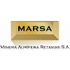 Minera Aurifera Retamas S.A. Minera Aurifera Retamas S.A.