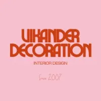 Julia Vikander Decoration