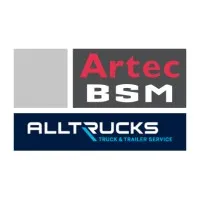 Artec BSM Artec BSM