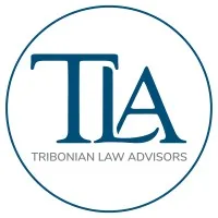 Tribonian Law Advisors