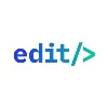 Edit Software