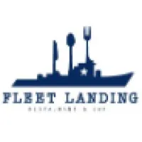 Fleet Landing Restaurant & Bar Fleet Landing Restaurant & Bar