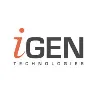 iGEN Technologies Inc. iGEN Technologies Inc.