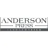 Anderson Press, Inc. Anderson Press, Inc.