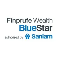 FinPrufe Wealth BlueStar - authorised by Sanlam