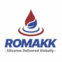 ROMAKK Silicones