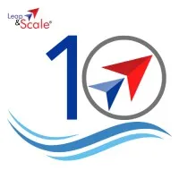 Leap & Scale®