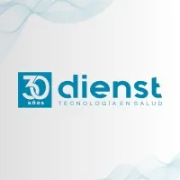 Dienst Consulting- Tecnología en Salud
