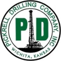 Pickrell Drilling Co Inc