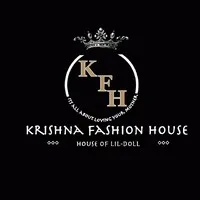 Krishna Fashion House