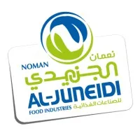 Noman Al-Juneidi Food Industries
