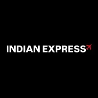 INDIAN EXPRESS!