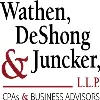 Wathen, DeShong & Juncker, L.L.P. Wathen, DeShong & Juncker, L.L.P.