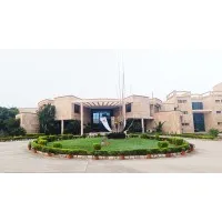 BRIC-National Institute of Plant Genome Research, India