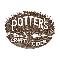 Potter's Craft Cider