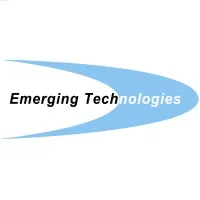 Emerging Technologies, LLC Emerging Technologies, LLC