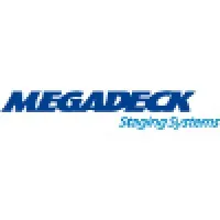 Megadeck Staging Systems