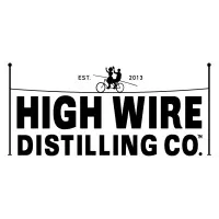 High Wire Distilling Company