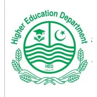 Higher Education Department, Punjab