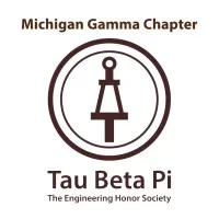 Tau Beta Pi - Michigan Gamma Chapter