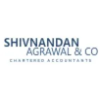 Shivnandan Agrawal & Co. Shivnandan Agrawal & Co.