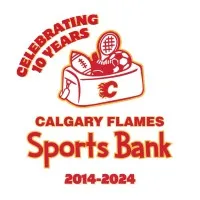 Flames Sports Bank Flames Sports Bank