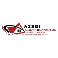 AZRGI - Arizona Rain Gutters & Insulation