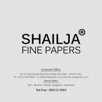 Shailja Papers Ltd.