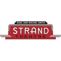 Earl and Rachel Smith Strand Theatre