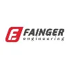 FAINGER ENGINEERING FAINGER ENGINEERING
