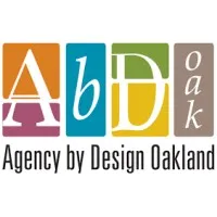 Agency by Design Oakland