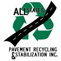 Allstates Pavement Recycling & Stabilization