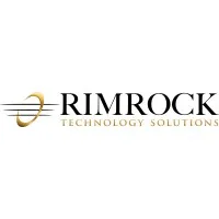 Rimrock Technology Solutions Rimrock Technology Solutions
