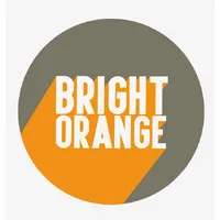 Bright Orange Bright Orange