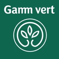 Gamm vert