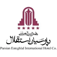 Parsian Esteghlal Int Hotel Parsian Esteghlal Int Hotel