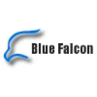 Blue Falcon