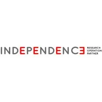 INDEPENDENCE Research Operation