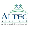 ALTEC- A Division of Access Services ALTEC- A Division of Access Services