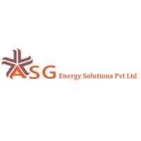 ASG Energy Solutions Pvt Ltd