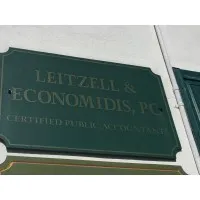 LEITZELL & ECONOMIDIS, PC