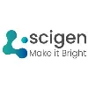 SciGen Digital Solutions SciGen Digital Solutions