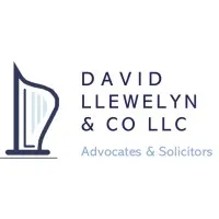 David Llewelyn & Co LLC David Llewelyn & Co LLC