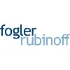 Fogler, Rubinoff LLP Fogler, Rubinoff LLP