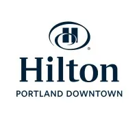 Hilton Portland Downtown Hilton Portland Downtown