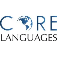 CORE Languages CORE Languages