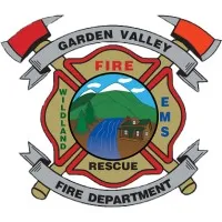 GARDEN VALLEY FIRE PROTECTION DISTRICT
