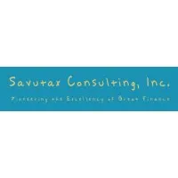 Savutax Consulting Inc.