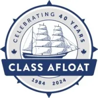 Class Afloat - West Island College International